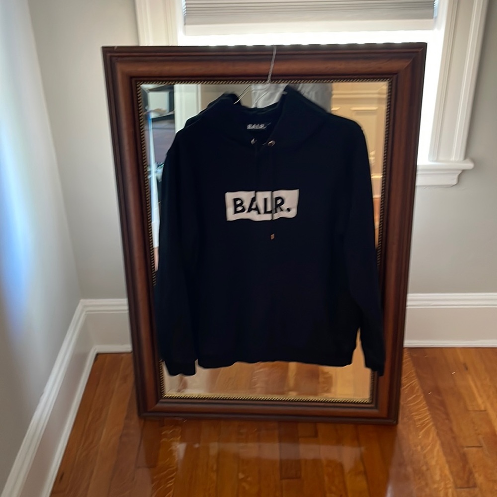 BALR. Hoodie